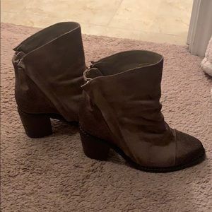 Sbicca Millie boots